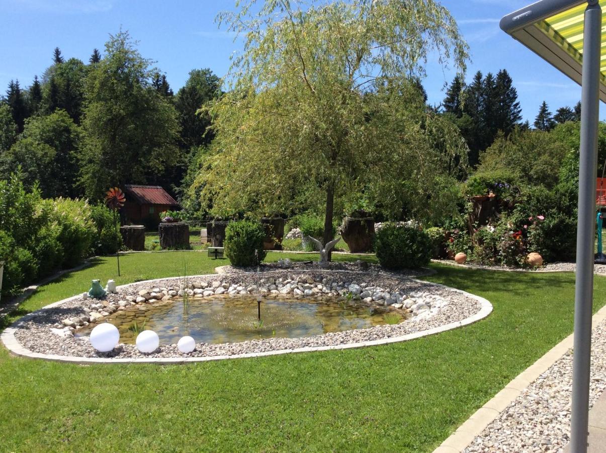 Eisenstattgut Faistenau Exterior photo
